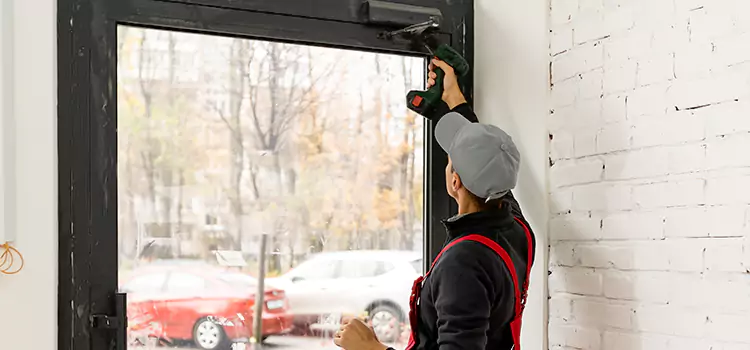 Comprehensive Door Closer Services in Temecula, CA