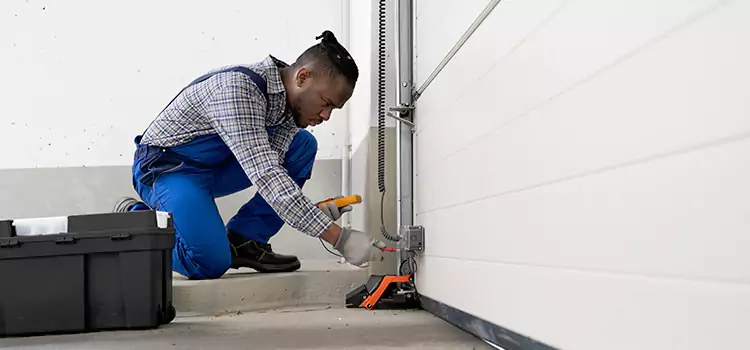 Expert Solutions for Every Garage Lock Need in Temecula, CA