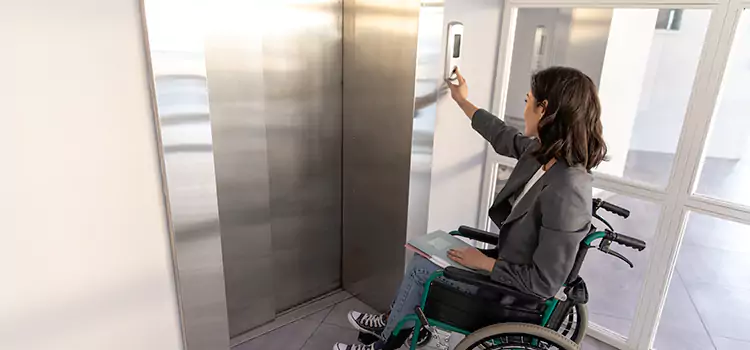 Benefits of Modern Handicap Door Systems in Temecula, CA