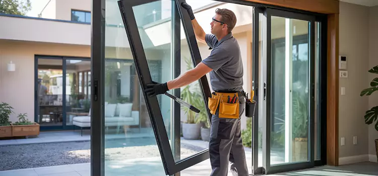 Specialized Sliding Door Roller Services in Temecula, California