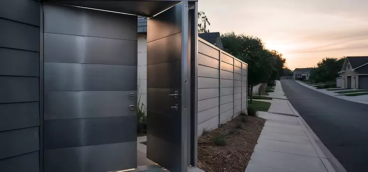 Comprehensive Steel Door Solutions in Temecula, CA