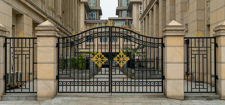 Comprehensive Iron Gate Maintenance Solutions in Temecula, CA