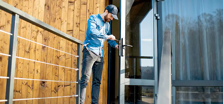 Emergency Patio Door Repair Temecula