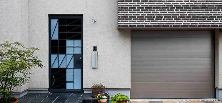Residential Roll Up Security Doors Temecula