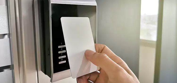 Advanced RFID Technology Integration in Temecula, CA
