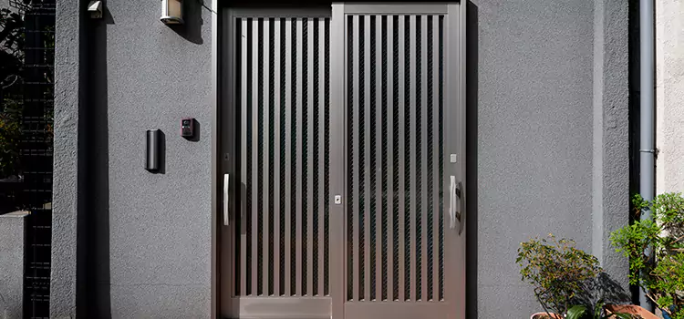 Specialized Steel Door Services in Temecula, CA